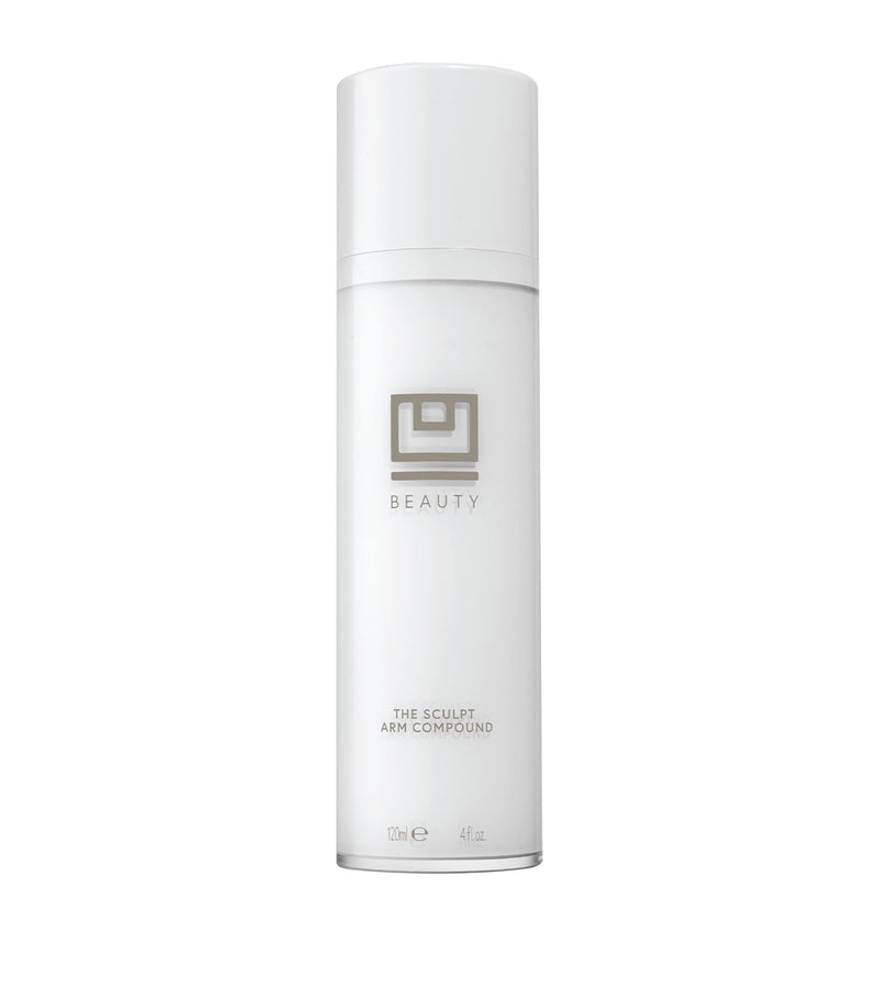 U BEAUTY The Sculpt Arm Compound 120ml (British brand)