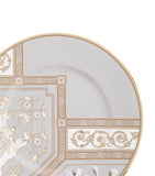 Wedgwood bone china Renaissance plate 22cm (British brand)