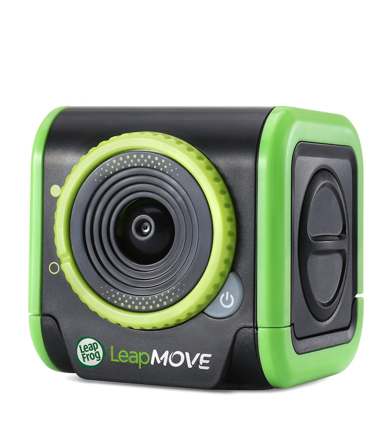 Leapfrog LeapMove motion game with 25 games (British brand)