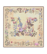 Harrods Max Mara Silk Printed Scarf- Buy online at McGrocer