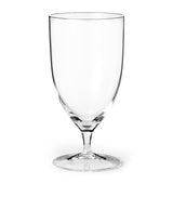 Harrods Ralph Lauren Home Norwood Crystal Stemmed Glass 488ml- Buy online at McGrocer