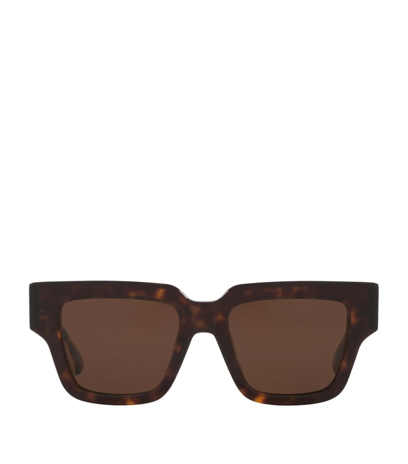 Bottega Veneta acetate sunglasses BV1276S (British brand)