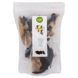 Orientalmart dried Pak-Pui black fungus, imported from the UK
