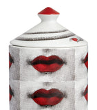 Fornasetti small Se Poi Frutto Proibito scented candle 310g - British product