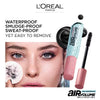 L'Oréal Paris Air Volume Mega Mascara - British product
