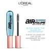 L'Oréal Paris Air Volume Mega Mascara - British product