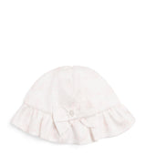 Harrods Patachou Liberty Cotton Bucket Hat for Kids- Buy online at McGrocer
