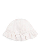 Patachou Liberty cotton bucket hat, imported from the UK