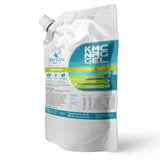 Superdrug KMC Energy Gel Refill Pouch Citrus & Mint 700g- Buy online at McGrocer