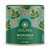 Aduna Organic Moringa Green Superleaf Powder 100g - British product