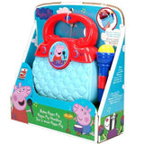 Reig Peppa Pig Glamour Bag with Microphone interactive toy, UK version