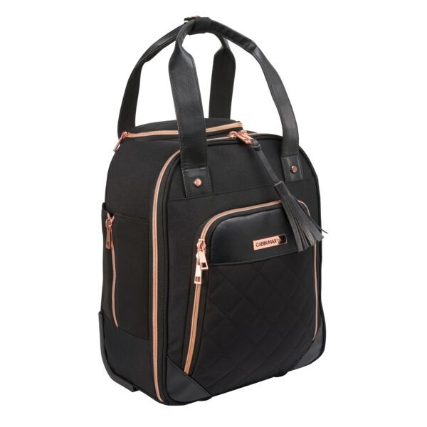 Cabin Max Vela 24L cabin trolley bag 40x30x20 cm - British product