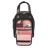 Cabin Max Vela 24L cabin trolley bag 40x30x20 cm - British product
