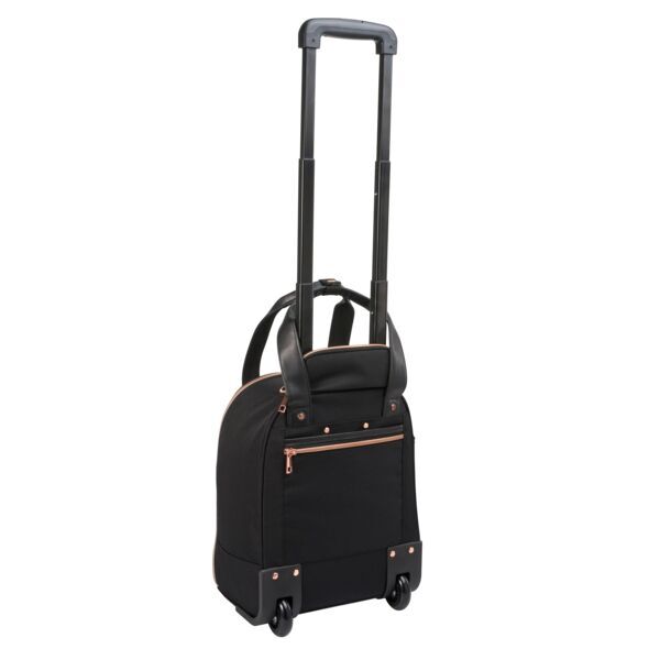 Cabin Max Vela 24L cabin trolley bag 40x30x20 cm - British product