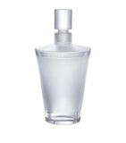 Lalique crystal decanter Wingen 800ml, UK version