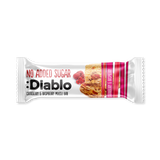 Holland & Barrett Diablo No Added Sugar Muesli Bar Cranberry and Raspberry 30g- Buy online at McGrocer