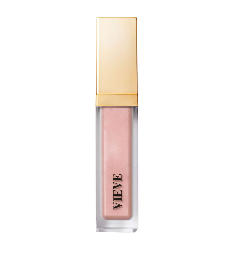 Vieve Nova Glow Liquid Light highlighter (British brand)