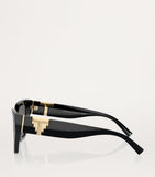 Tiffany & Co. steel sunglasses TF4218 model, UK version