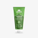 Ayumi Deep Cleanse Body Scrub 200ml - British product