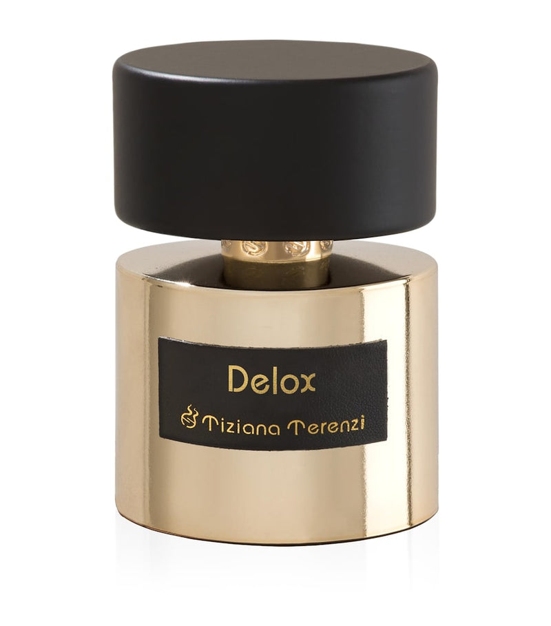 Tiziana Terenzi Delox Extrait de Parfum 100ml, imported from the UK