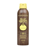 Harrods Sun Bum Original Spray SPF 30 Sun Cream 200ml- Buy online at McGrocer