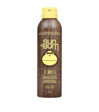 Sun Bum Original Spray SPF 30 sun cream 200ml (British brand)