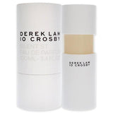 Superdrug Derek Lam Silent EDP Spray Floral Woody Musk 100ml- Buy online at McGrocer