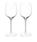 Waterford Elegance Pinot Noir wine glasses set of 2 (British brand)