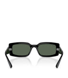 Ray-Ban Kiliane Pillow sunglasses bio-based acetate frame, UK version
