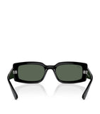Ray-Ban Kiliane Pillow sunglasses bio-based acetate frame, UK version