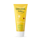 Holland & Barrett Weleda Baby Intensive Body Cream 75ml- Buy online at McGrocer