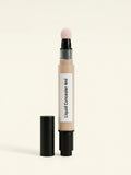 Charlotte Tilbury Magic Away Liquid Concealer 4ml (British brand)