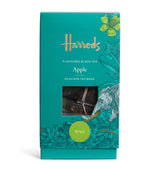 Harrods Harrods Apple Tea No. 64 Fruit Tea Bags 20 Tea Bags- Buy online at McGrocer