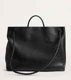 Bottega Veneta large Andiamo shoulder bag (British brand)