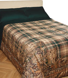 Etro Boyd bedspread 270cm x 270cm - British product
