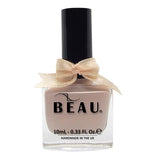 BEAU Polish nail polish What Do Hue Mean 10ml (British brand)