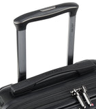 Delsey Shadow Spinner cabin suitcase 55cm - British product