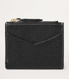 Aspinal of London Hudson leather card holder 8x10cm - British product