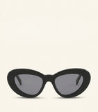 Celine oversized cat eye sunglasses with three dots - British product
