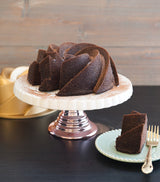Heritage Bundt Baking Tray 6 Cup Capacity