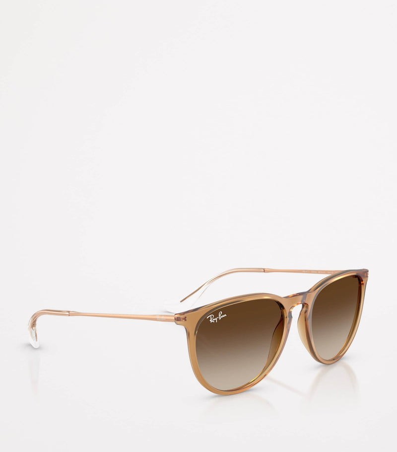 Ray-Ban Erika classic sunglasses, imported from the UK