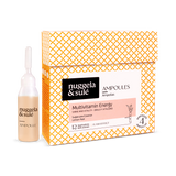 Holland & Barrett Nuggela & Sule Multivitamin Hair Treatment Ampoules Pack of 4 (4 x 10 ml)- Buy online at McGrocer