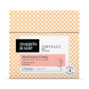 Nuggela & Sule multivitamin hair pack 4 x 10 ml - British product