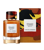 Carolina Herrera Stallion Leather Sirocco perfume 100ml - British product