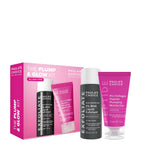 Paula's Choice Plump & Glow Kit skincare set, imported from the UK