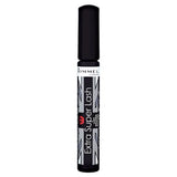 Máscara de pestañas Rimmel Extra Super Lash Negro Marrón 102 Maquillaje de ojos