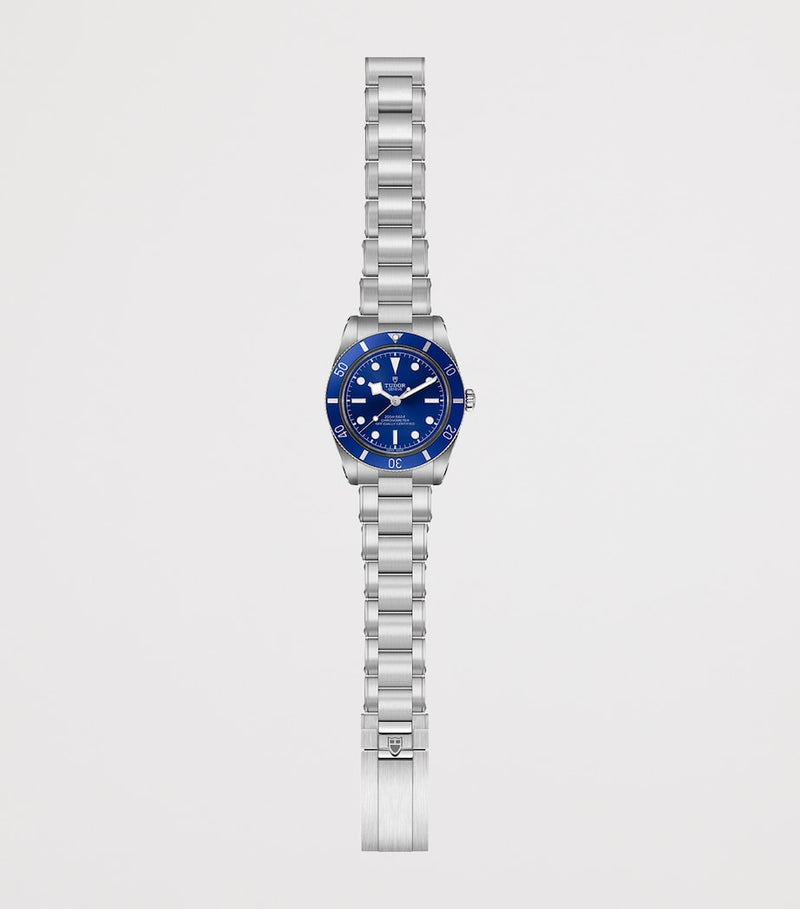 TUDOR Black Bay 54 watch 37mm, imported from the UK