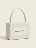 Mulberry Boston leather shoulder bag, imported from the UK
