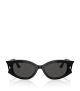 Harrods Jimmy Choo Steel JC5015U Sunglasses- Buy online at McGrocer