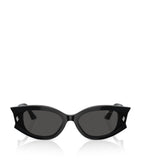 Jimmy Choo Steel JC5015U sunglasses, imported from the UK